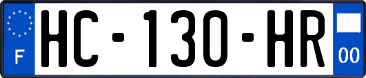HC-130-HR