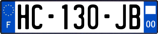 HC-130-JB