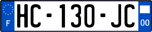 HC-130-JC