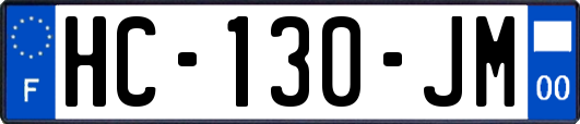 HC-130-JM