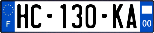 HC-130-KA