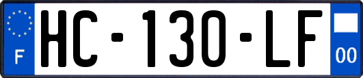 HC-130-LF