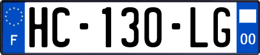 HC-130-LG
