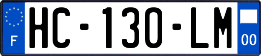 HC-130-LM