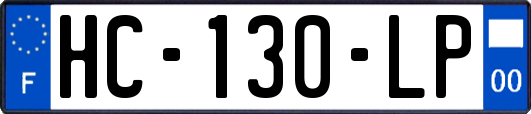 HC-130-LP