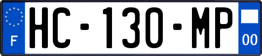 HC-130-MP