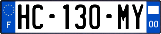 HC-130-MY