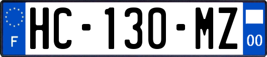 HC-130-MZ