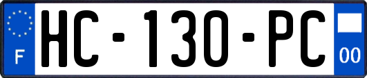 HC-130-PC