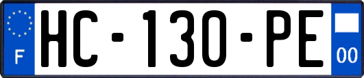 HC-130-PE