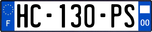 HC-130-PS