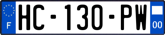 HC-130-PW