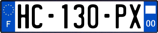 HC-130-PX