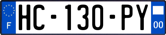 HC-130-PY