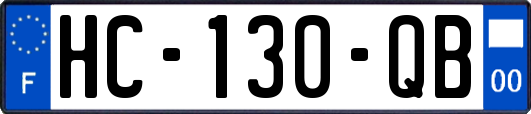 HC-130-QB