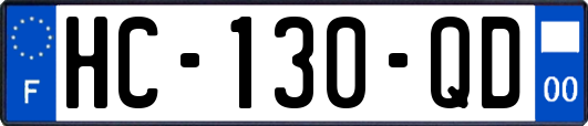 HC-130-QD
