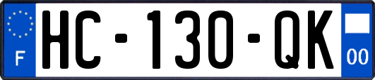 HC-130-QK