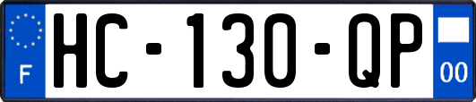 HC-130-QP