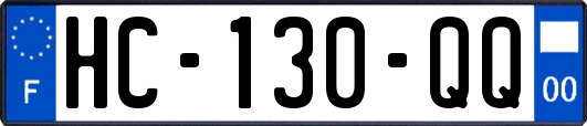 HC-130-QQ