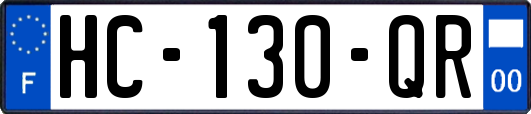 HC-130-QR