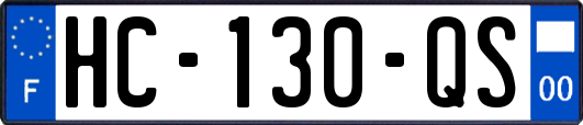 HC-130-QS