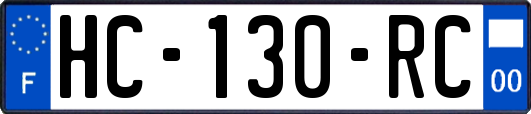 HC-130-RC