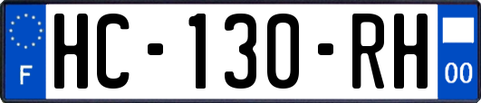 HC-130-RH