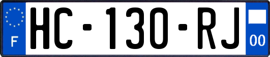 HC-130-RJ