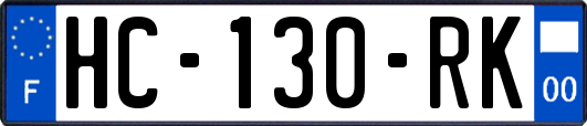HC-130-RK