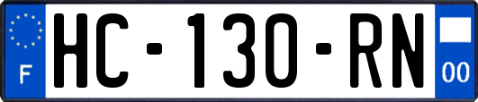 HC-130-RN
