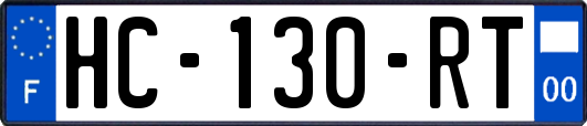 HC-130-RT