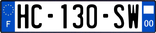 HC-130-SW