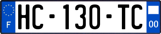 HC-130-TC