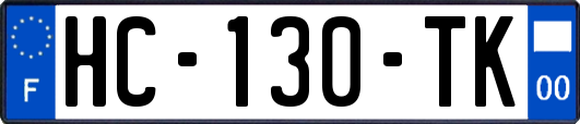 HC-130-TK
