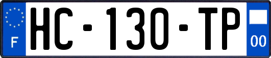 HC-130-TP