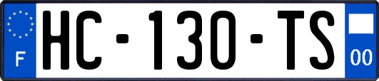HC-130-TS
