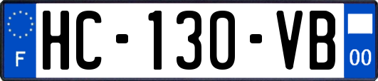 HC-130-VB