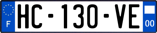 HC-130-VE