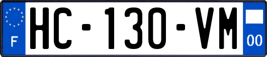 HC-130-VM