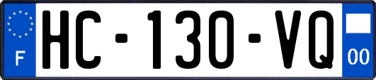 HC-130-VQ