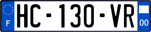 HC-130-VR