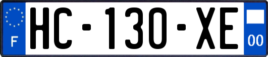 HC-130-XE