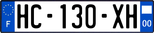 HC-130-XH