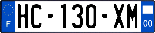 HC-130-XM