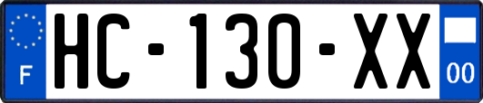 HC-130-XX