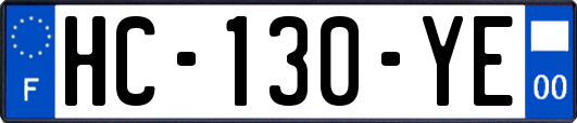 HC-130-YE