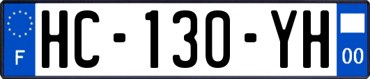 HC-130-YH