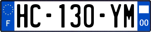 HC-130-YM
