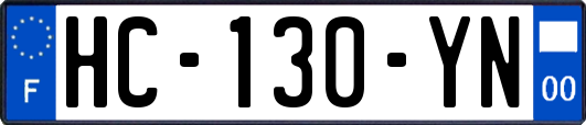 HC-130-YN