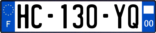 HC-130-YQ